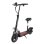 UrbanGlide AR2 Patinete Eléctrico Negro/Rojo + Asiento