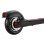 E-Scooter UrbanGlide AR2 500W Reichweite 40km 10 Zoll Scheibenbremsen Schwarz/Rot