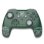 Mando inalámbrico Freaks and Geeks Slytherin doble vibración y giroscopio para Nintendo Switch