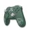 Mando inalámbrico Freaks and Geeks Slytherin doble vibración y giroscopio para Nintendo Switch