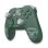 Mando inalámbrico Freaks and Geeks Slytherin doble vibración y giroscopio para Nintendo Switch