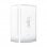 TP-Link TAPO H100 HUB Inteligente con Alarma + T100 Sensor de Movimiento + T110 Sensor de Contacto