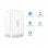 TP-Link TAPO H100 HUB Inteligente con Alarma + T100 Sensor de Movimiento + T110 Sensor de Contacto