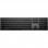 HP 975 Teclado Inalámbrico Bluetooth/USB con Batería Recargable Negro
