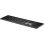 HP 975 Teclado Inalámbrico Bluetooth/USB con Batería Recargable Negro