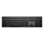 HP 975 Teclado Inalámbrico Bluetooth/USB con Batería Recargable Negro