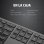HP 975 Teclado Inalámbrico Bluetooth/USB con Batería Recargable Negro