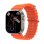 Klack S8 Ultra Plus Reloj Smartwatch Naranja