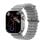 Klack S8 Ultra Plus Reloj Smartwatch Gris