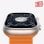 Klack S8 Ultra Plus Reloj Smartwatch Gris