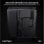 Phanteks NV Series NV7 D-RGB Full Tower gehärtetes Glas USB-C schwarz