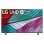 TV LG LED 50UR78006LK 50" 4K UltraHD 50Hz Smart TV WebOS HDR10 Pro Dolby Audio