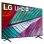 TV LG LED 50UR78006LK 50" 4K UltraHD 50Hz Smart TV WebOS HDR10 Pro Dolby Audio
