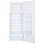 Svan SF145500F Frigorífico Dos Puertas F Blanco