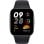Xiaomi Redmi Watch 3 Bluetooth GPS 42mm AMOLED Preto Resistente à Água 5ATM SpO2