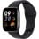 Xiaomi Redmi Watch 3 Bluetooth GPS 42mm AMOLED Preto Resistente à Água 5ATM SpO2