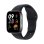 Xiaomi Redmi Watch 3 Bluetooth GPS 42mm AMOLED Preto Resistente à Água 5ATM SpO2