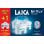 Laica F4S Pack 3 +1 Filtros Bi-Flux