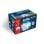 Laica F4S Pack 3 +1 Filtros Bi-Flux