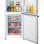 Hisense RB343D4CWE Frigorífico Combi E Blanco