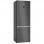 Siemens iQ500 KG49NAXCF Frigorífico Combi C Acero Inoxidable