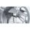 Bosch Serie 6 WGG14Z00ES Lavadora Carga Frontal 9Kg A Blanca