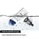 Samsung Jet 90 Aspirador Escoba sin Cable 200W
