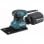 Lixadeira orbital Makita BO4566 200W 14.000RPM 100x164mm