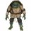 Neca Universal Monsters x TMNT Ultimate Leonardo Hunchback Figura 18 cm
