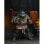 Neca Universal Monsters x TMNT Ultimate Leonardo Hunchback Figura 18 cm