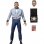 Neca Retour vers le futur figurine Ultimate Biff 18 cm