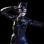 Neca Batman Returns Catwoman Michelle Pfeiffer Figura 45 cm