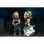 Bonecos Neca Noiva de Chucky Chucky e Tiffany 20cm