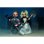 Neca Chucky Ultimate Chucky e Tiffany Figure 17 cm