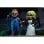 Neca Toony Terrors Chucky y Tiffany Figura 15cm