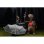 Neca E.T. 40e anniversaire Ultimate Deluxe E.T. avec figurine de poitrine LED 12 cm