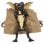 Neca Gremlins Ultimate Flasher Figura 17 cm