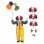 Figurine Neca IT Ultimate Pennywise 1990 18 cm