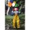 Figurine Neca IT Ultimate Pennywise 1990 18 cm