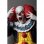 Neca IT Ultimate Pennywise 1990 Figura 18 cm