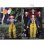 Figurine Neca IT Ultimate Pennywise 1990 18 cm