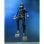 Neca Jaws Hooper Shark Cage Figura 20 cm