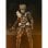 Neca Predator 2 Ultimate Snake Figura 18 cm