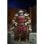 Neca TMNT: Mirage Comics Deluxe Shredder Clone & Mini Figura 18 cm