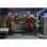 Neca TMNT: Mirage Comics Deluxe Shredder Clone & Mini Figura 18 cm