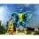 Figurine Neca TMNT Archie Comics Man Ray 18 cm