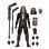 Neca Universal Monsters x TMNT Ultimate Casey Phantom 18 cm