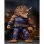 Figurine Neca TMNT Mirage Comics Ultimate Zog Deluxe 18 cm