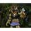 Figurine Neca TMNT Archie Comics Dreadmon 18 cm