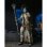 Neca Universal Monsters x TMNT Ultimate April / Bride of Frankenstein 18 cm